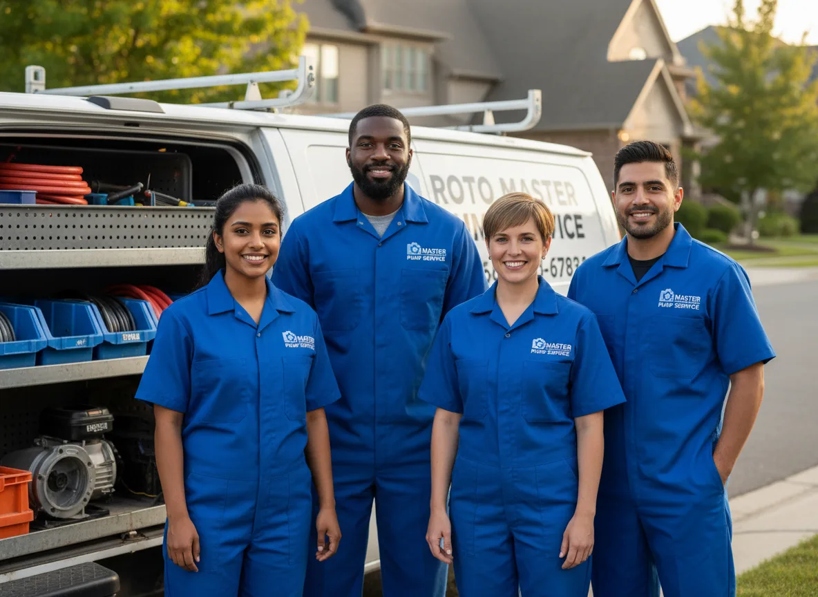 Sump Pump Installation company in Onaway, MI